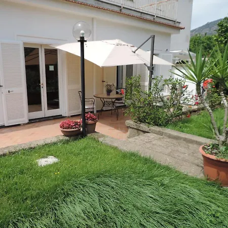 住宿加早餐酒店 Baia Della Serenita