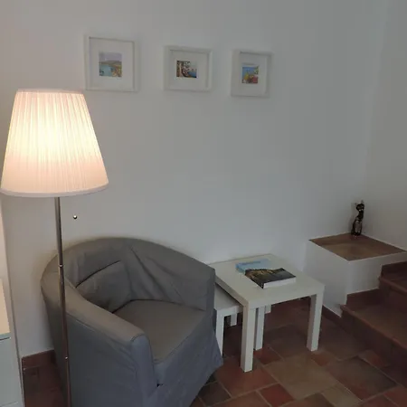 Baia Della Serenità Bed & Breakfast
