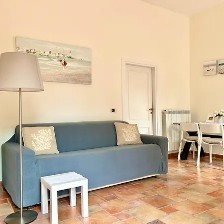 Bed & Breakfast Baia Della Serenità