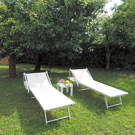 Baia Della Serenita Bed & Breakfast